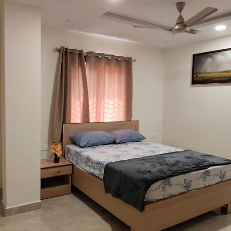 My Room Visakhapatnam Zewnętrze zdjęcie