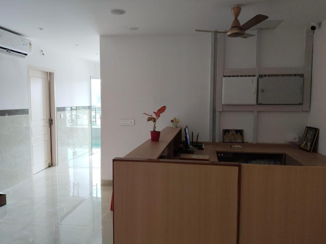 My Room Visakhapatnam Zewnętrze zdjęcie