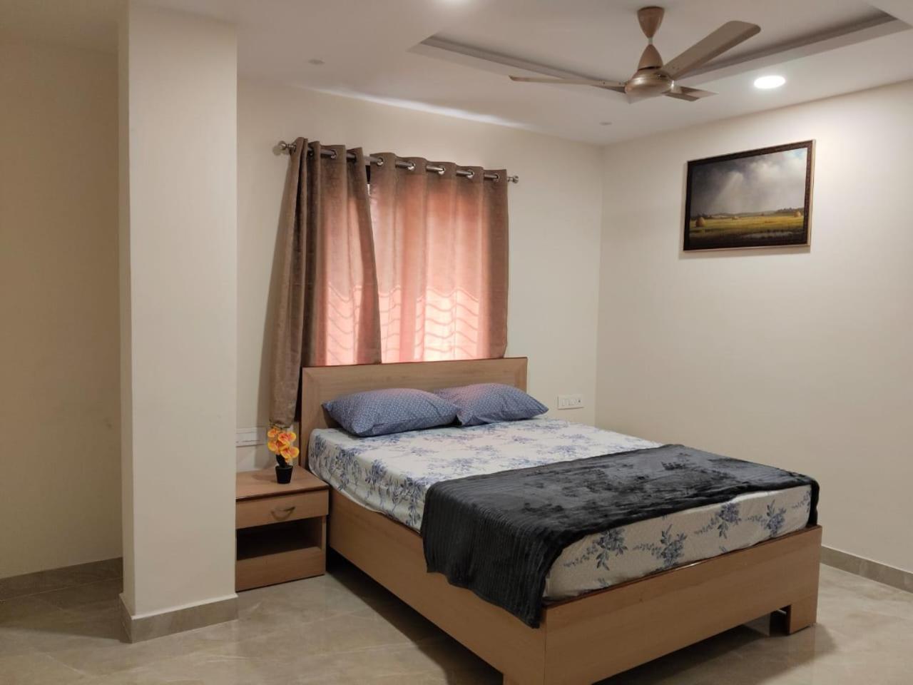 My Room Visakhapatnam Zewnętrze zdjęcie